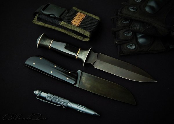 ножи 000039