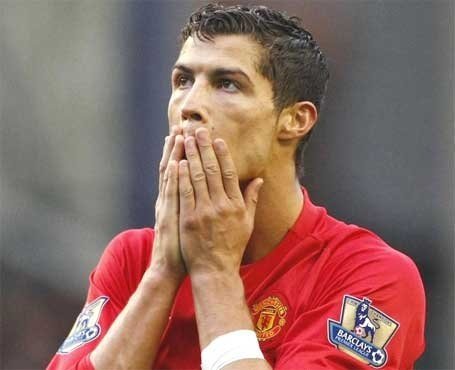 ronaldu 2008