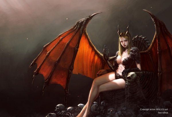 by-MALAart
