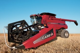 Axial Flow 7140