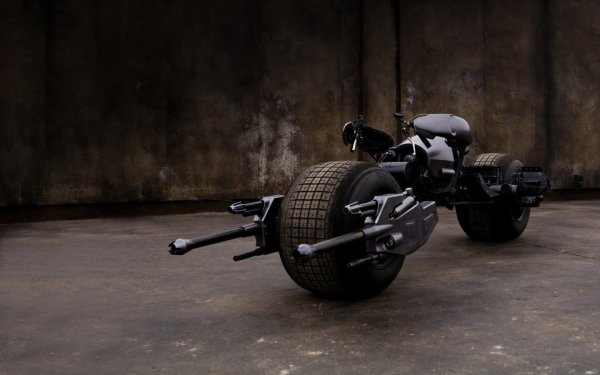 Motocycles Motorcycle of the Dark Knight 102037 16