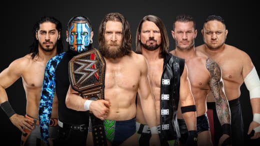 Wwe (690)
