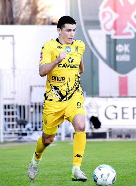 Виталий Роман