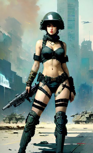 Expansion on Wargarden