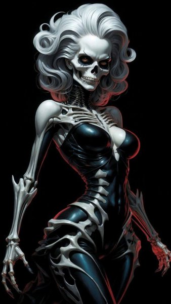 Арт Фэнтези