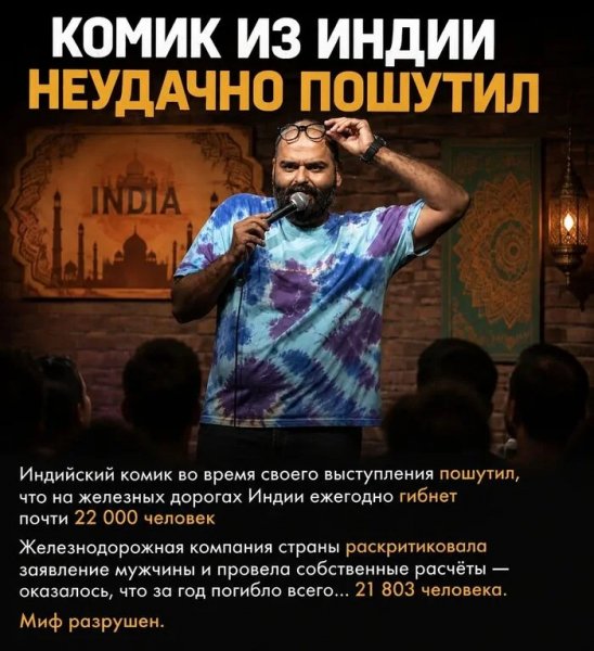 Миф разрушен )