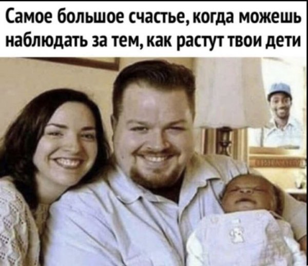 )