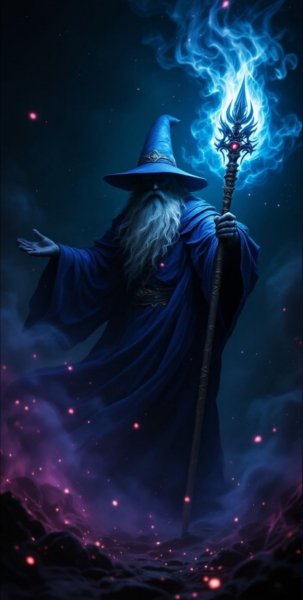 Арт Фэнтези