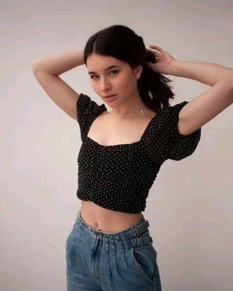 КАТЕРИНА БЕЛИНСКАЯ