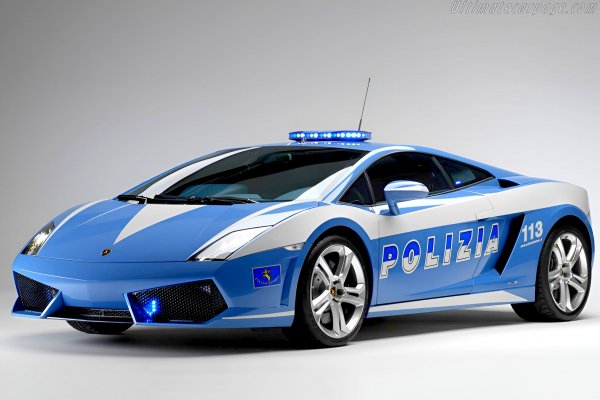 Lamborghini