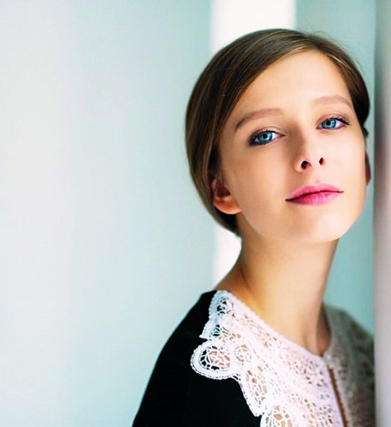 Елизавета Арзамасова