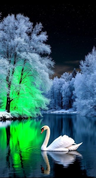 Арт Природа