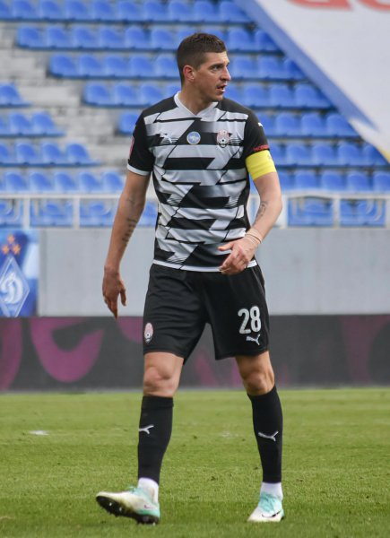 Филипп Будковский