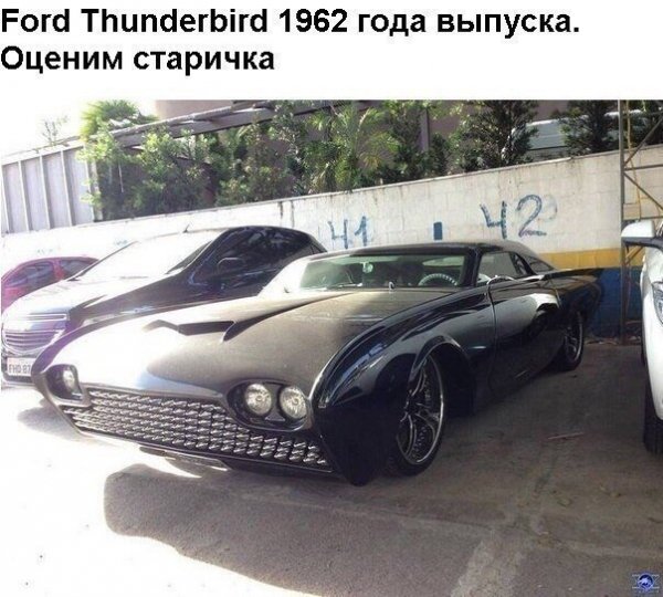 Ford