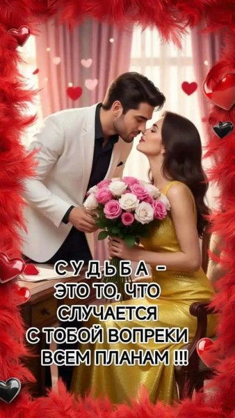 Любовь