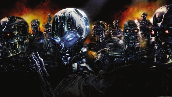Fantasy rmy terminators 086012