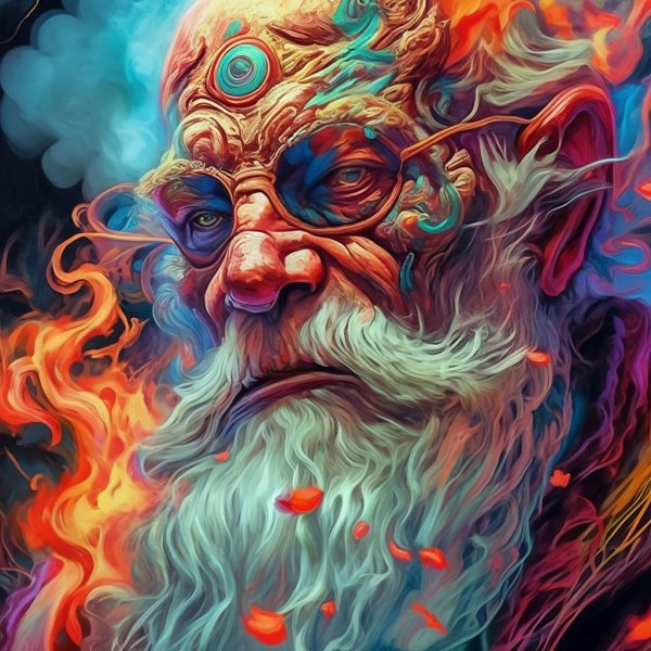 fantasy