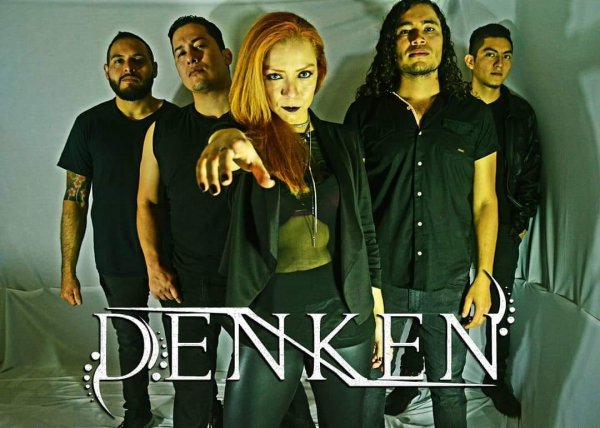Denken