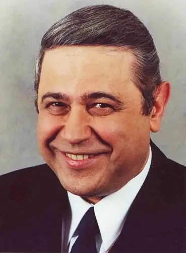 Евгений Ваганович
