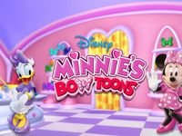 Minnie's Bow-Toons