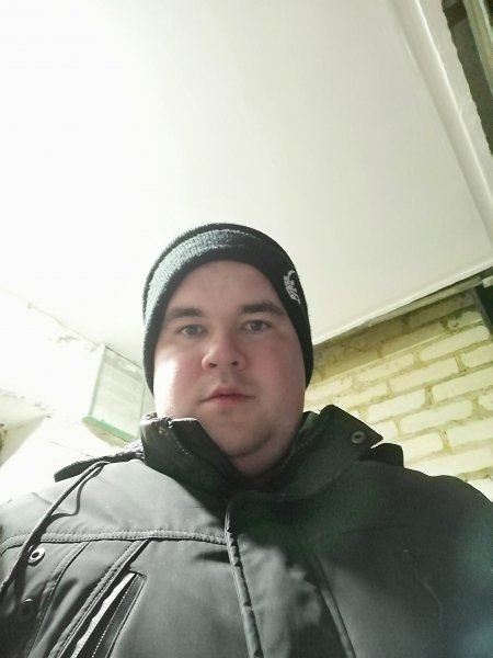 Гуляю на улице