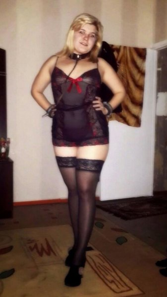 Даша логачёва