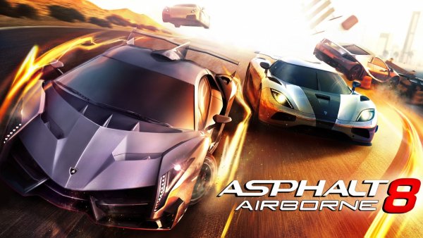 race Lamborghini Veneno game игра