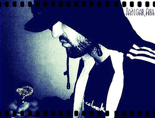 Jad1gar Asa (RAP)