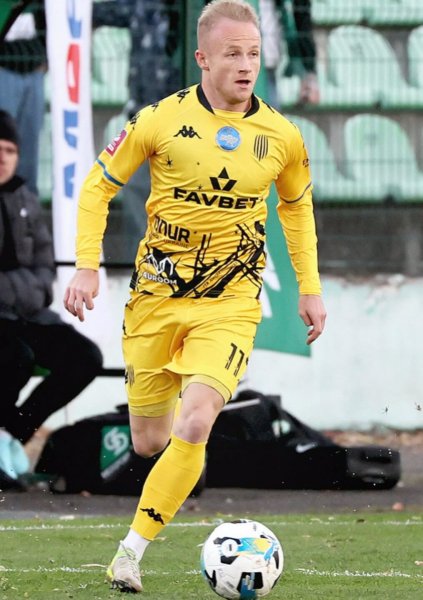 Василий Рунич