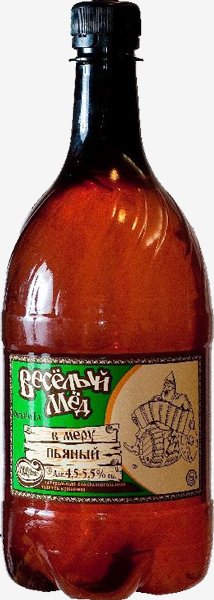 Веселый мед