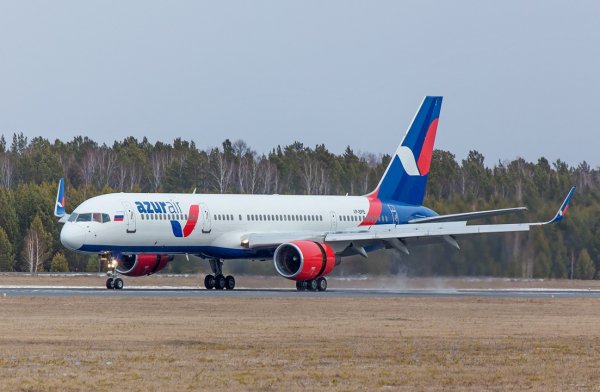 Boeing 757-200