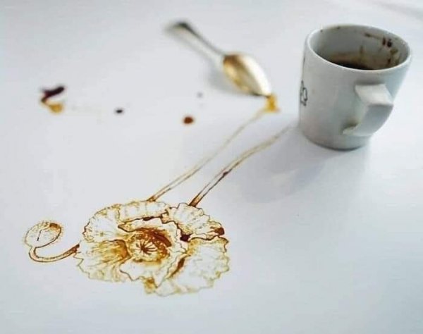 Coffee-Art by Giulia Bernardelli-15