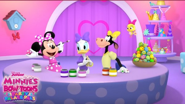 2yxa mobi Minnie s Bow-Toons Tc-AsL 848d