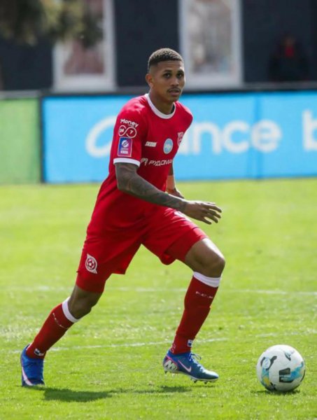 Джозеф Джонс