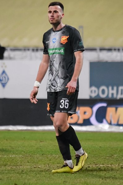 Даниэль Баник