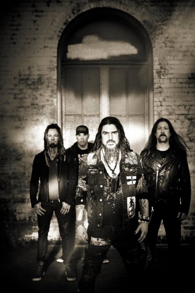 MACHINE HEAD