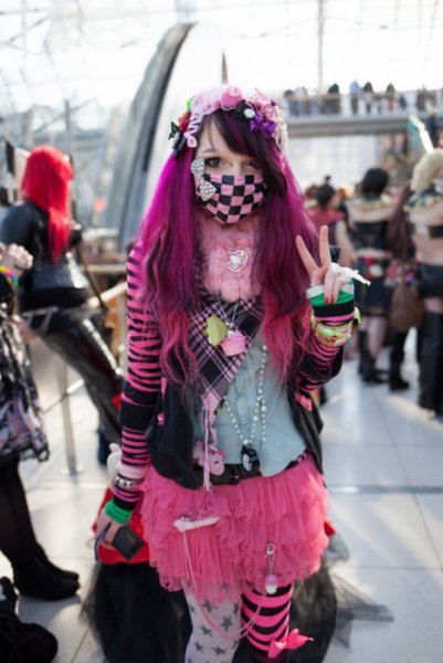 cosplay 3