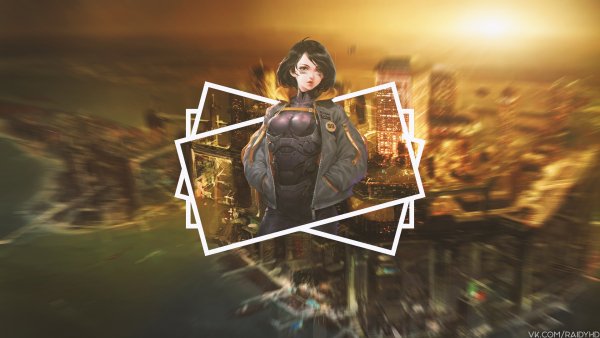 Alita-battle-angel- 4K