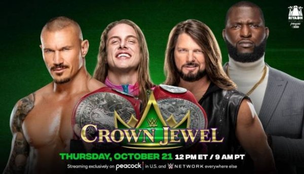 WWE (522)