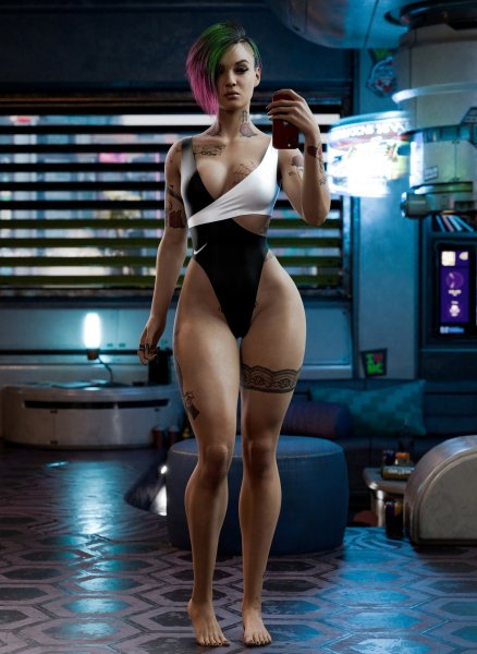 Клубный арт-панк