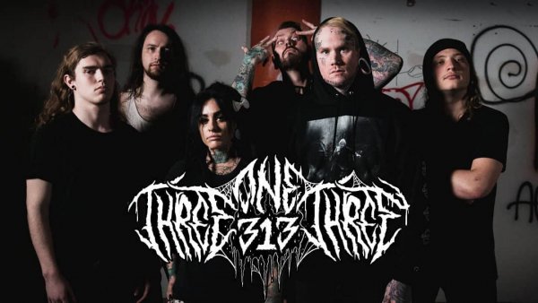 Threeonethree