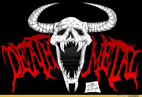 Death Metal-spacesru-