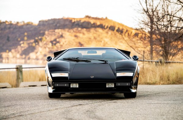 Lamborghini