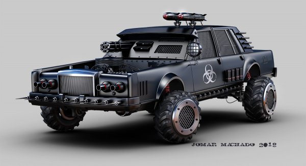 Jomar-machado-continental-mark-zero