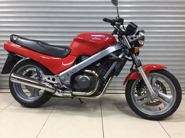 Honda NTV650S 1995 г