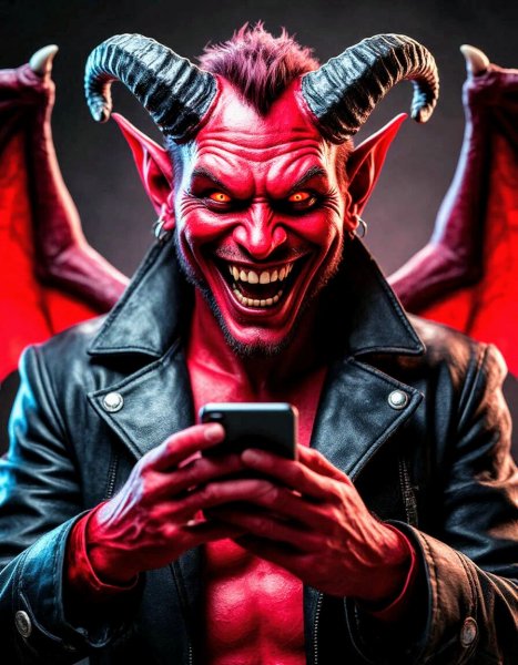 Devil