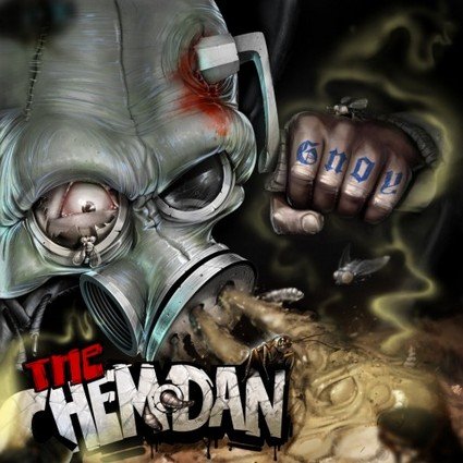 the chemodan