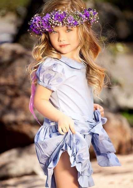 Очаровашка