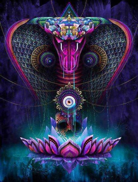 Vertical Dimensions Psychedelic Trance Gathering In Malta