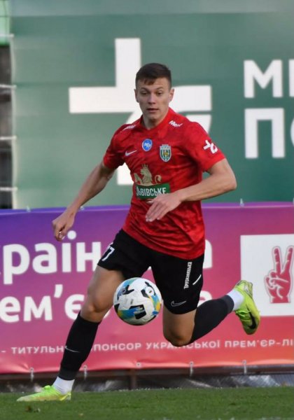 Алексей Сыч